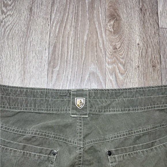 Kuhl Revolver Men’s Hiking Pants - Picture 9 of 9